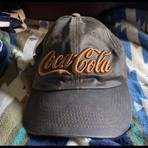 Coca-Cola Hat